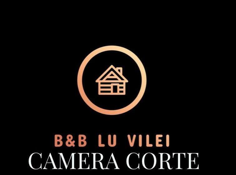 B&b Lu Vilei Di Donateo Tecla
