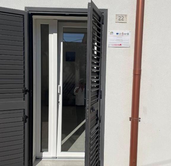 B&b Lu Vilei Di Donateo Tecla