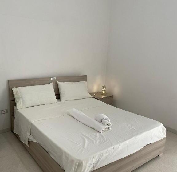 B&b Lu Vilei Di Donateo Tecla