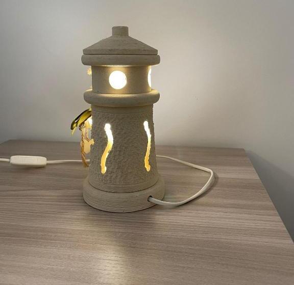 B&b Lu Vilei Di Donateo Tecla