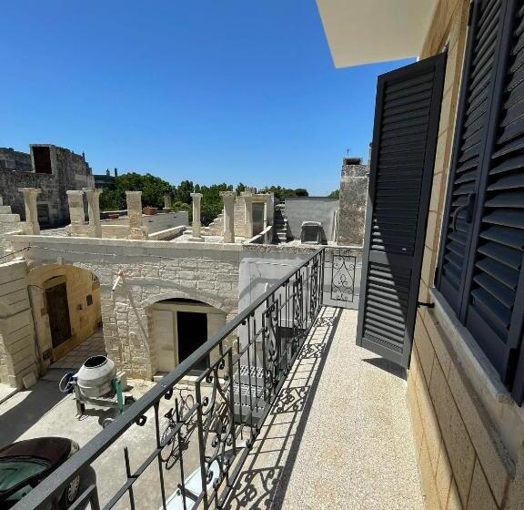 B&b Lu Vilei Di Donateo Tecla