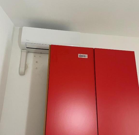 B&b Lu Vilei Di Donateo Tecla