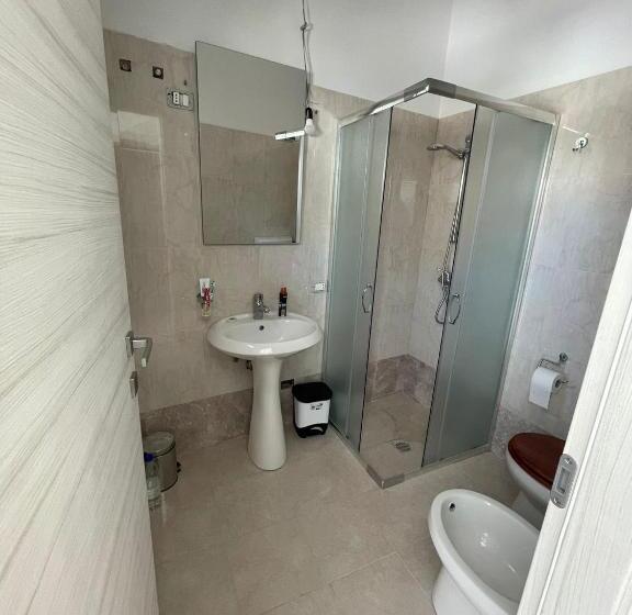 B&b Lu Vilei Di Donateo Tecla