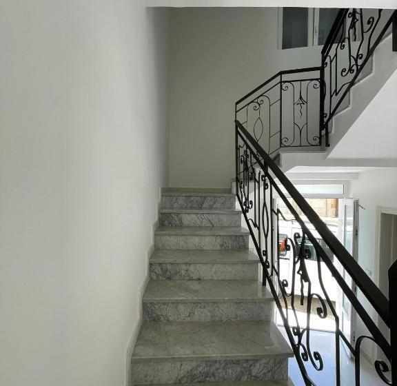 B&b Lu Vilei Di Donateo Tecla