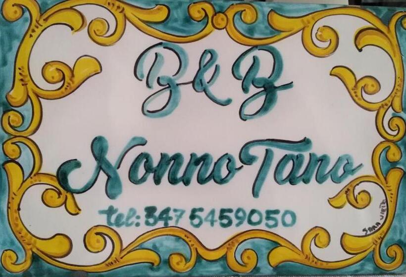 B&b Nonnotano