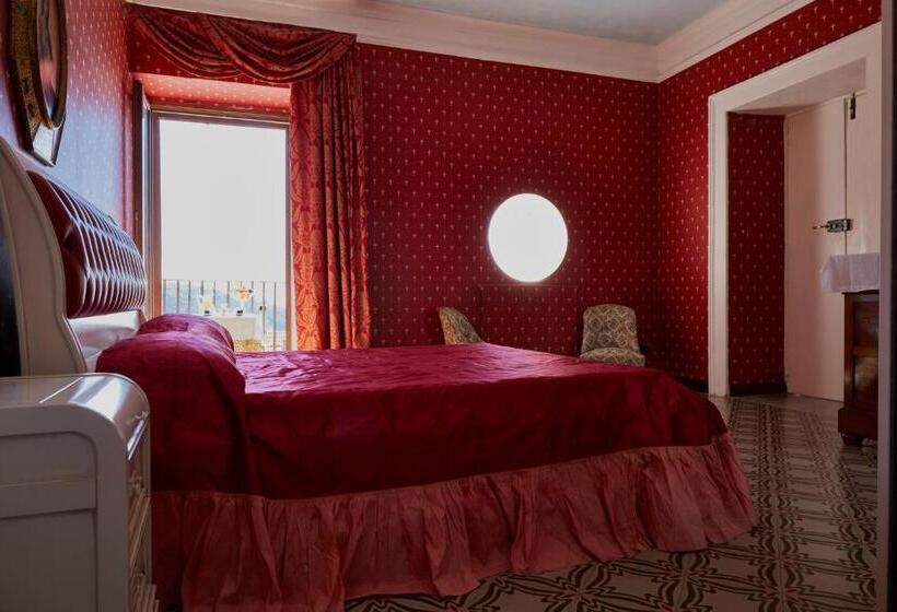 B&b Palazzo Della Torre