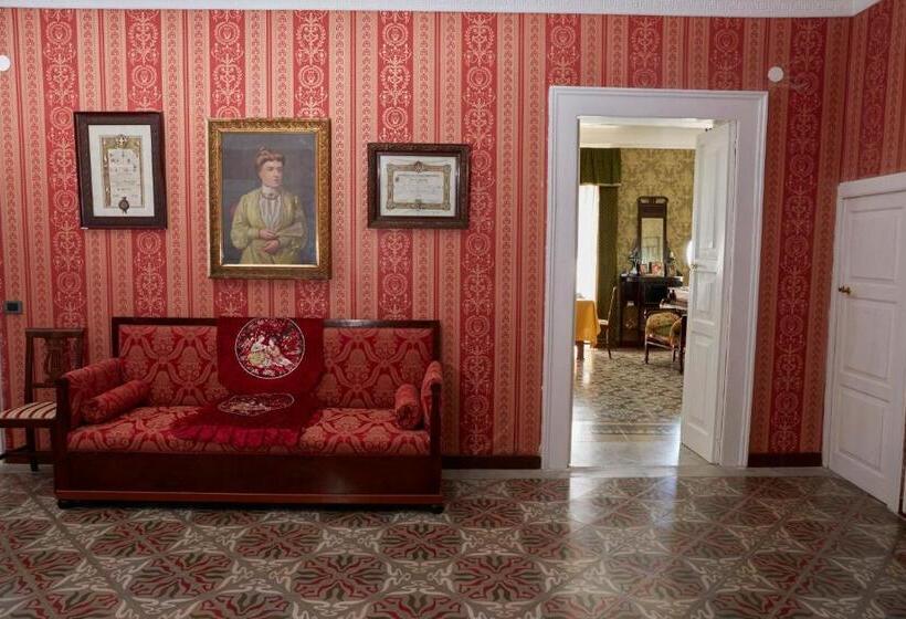 B&b Palazzo Della Torre