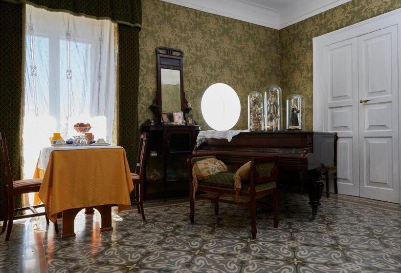 B&b Palazzo Della Torre