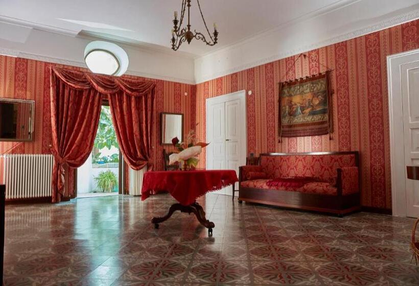 B&b Palazzo Della Torre