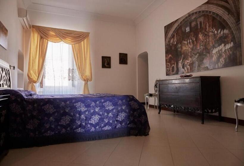 B&b Palazzo Della Torre