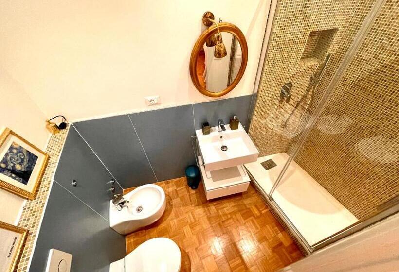 تختخواب و صبحانه Camere Passetto