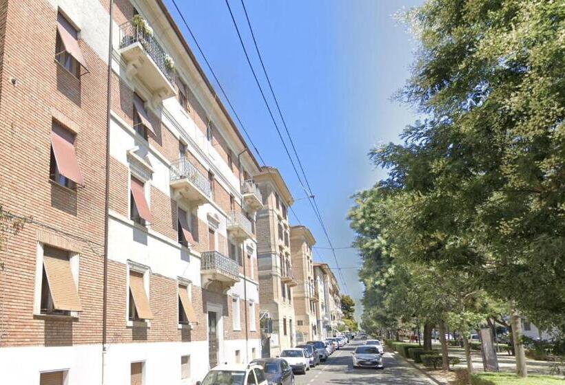 تختخواب و صبحانه Camere Passetto