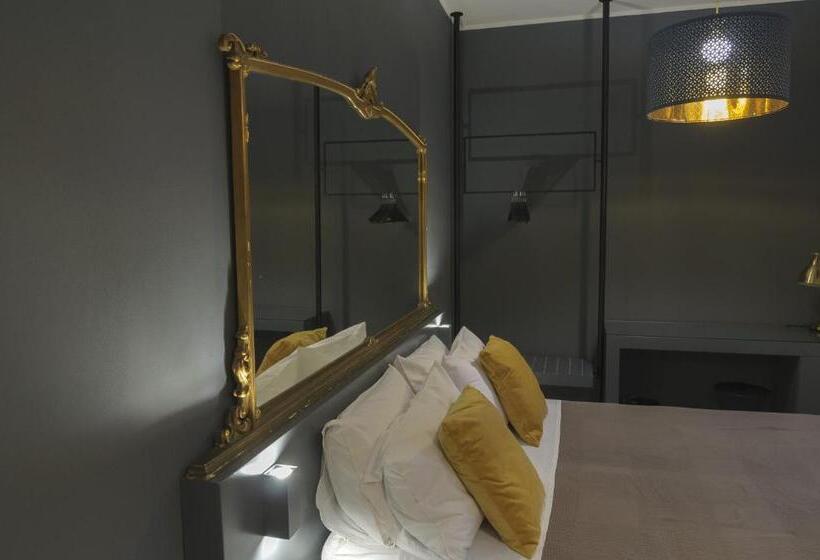 B&b Sbarco Dei 1000 Marsala