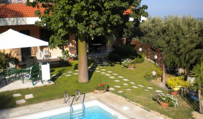 B&b Villa Beatrice
