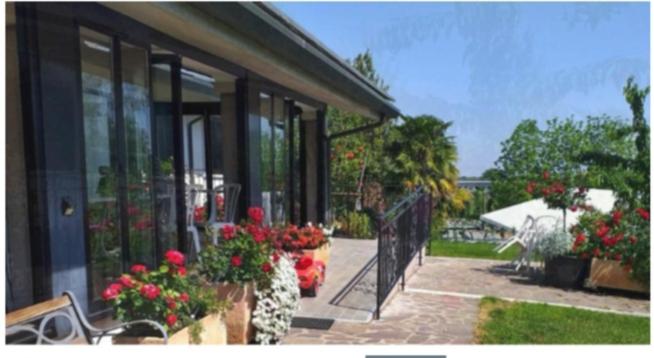 مبيت وإفطار Agriturismo La Fredda