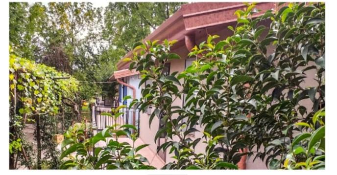 مبيت وإفطار Agriturismo La Fredda