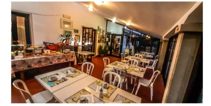 مبيت وإفطار Agriturismo La Fredda