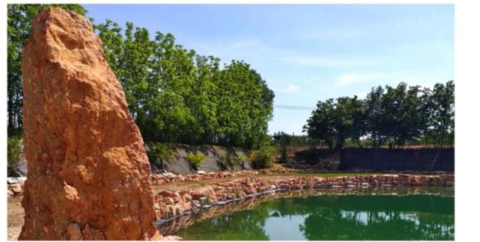 مبيت وإفطار Agriturismo La Fredda