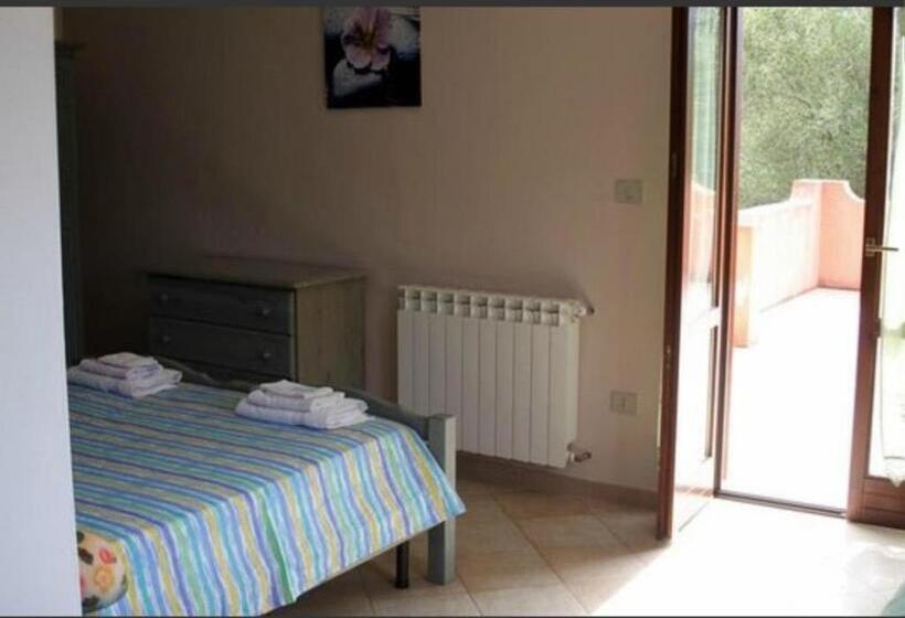 تختخواب و صبحانه Antiche Macine