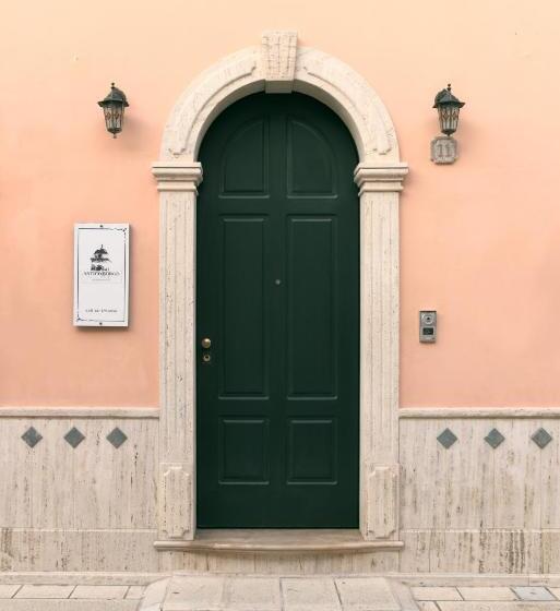 Antico Borgo B&b
