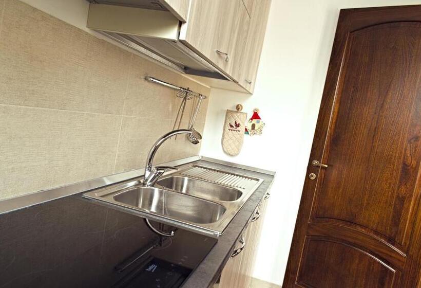 Antico Borgo B&b