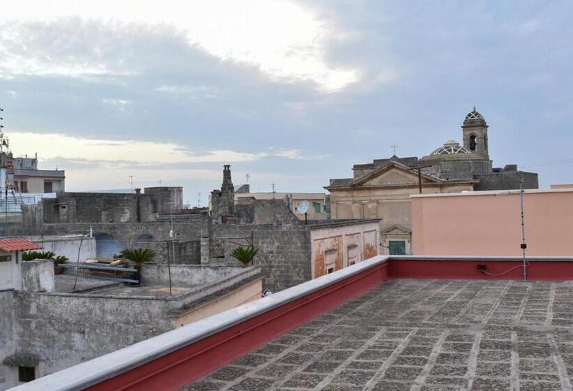 Antico Borgo B&b