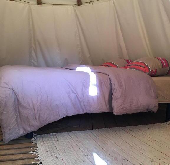 مبيت وإفطار Au Chat Qui Pêche