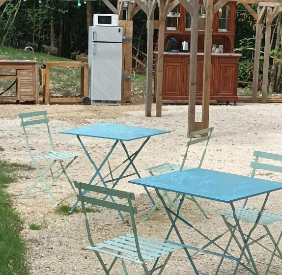 مبيت وإفطار Au Chat Qui Pêche