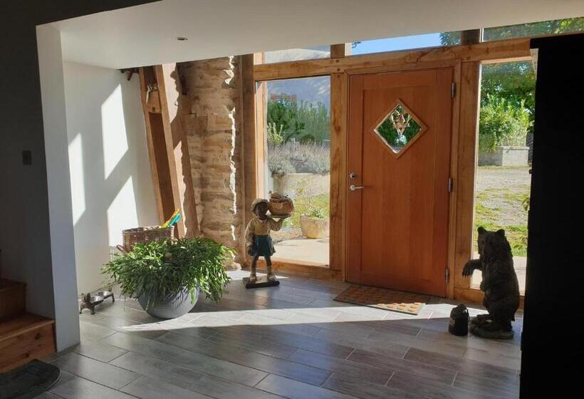 مبيت وإفطار Au Grain De Folie