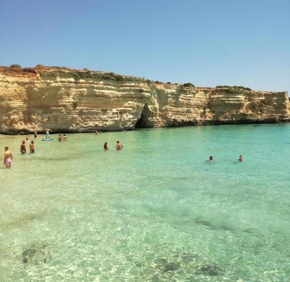 مبيت وإفطار Caruseddhri