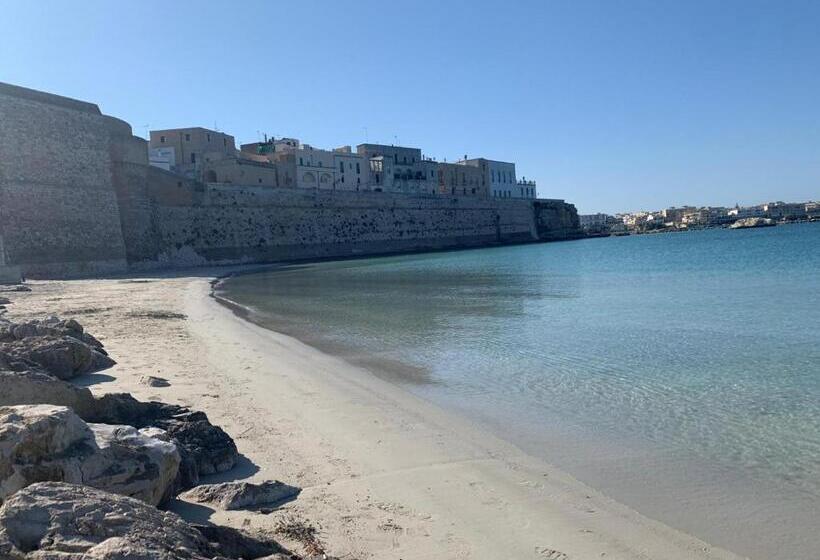 مبيت وإفطار Caruseddhri