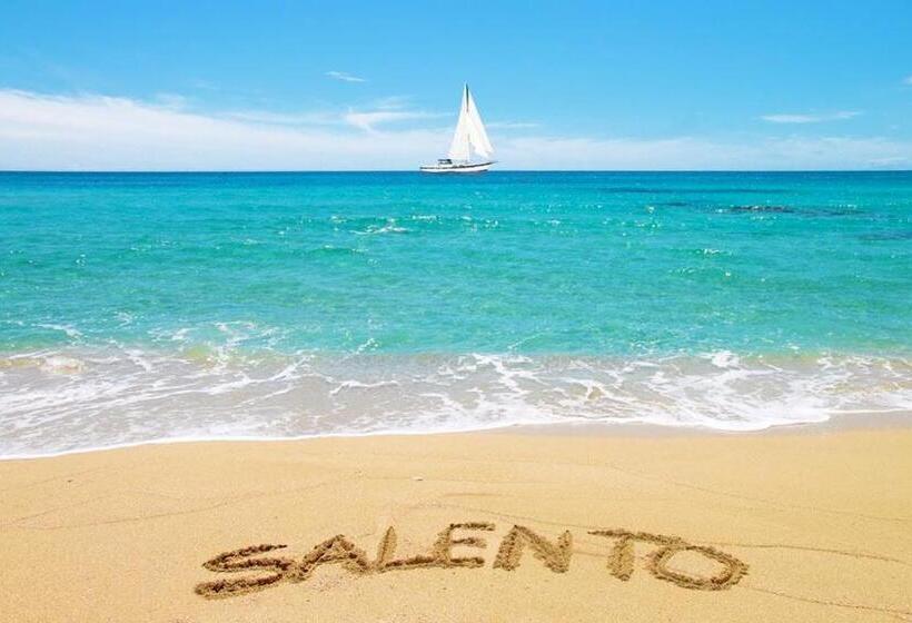 مبيت وإفطار Caruseddhri