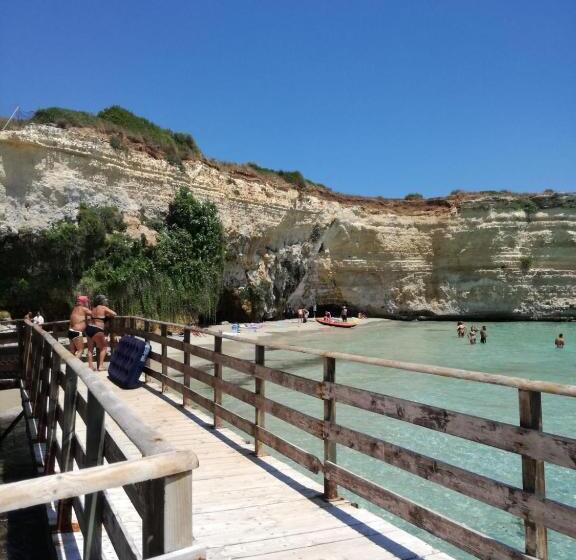 مبيت وإفطار Caruseddhri