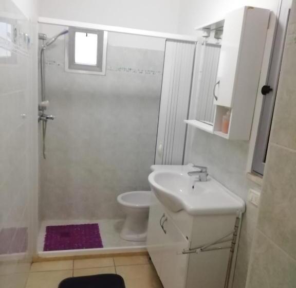 مبيت وإفطار Caruseddhri