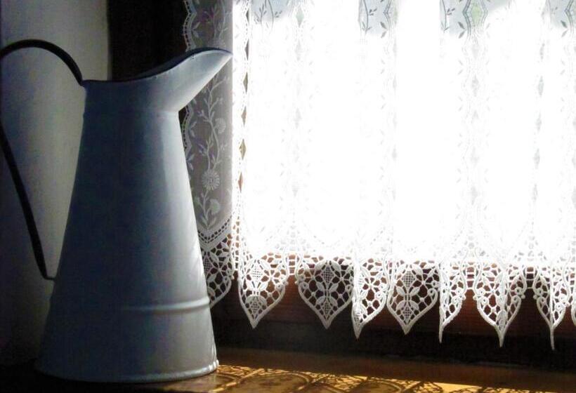 ベッドアンドブレックファースト Casa Piantone