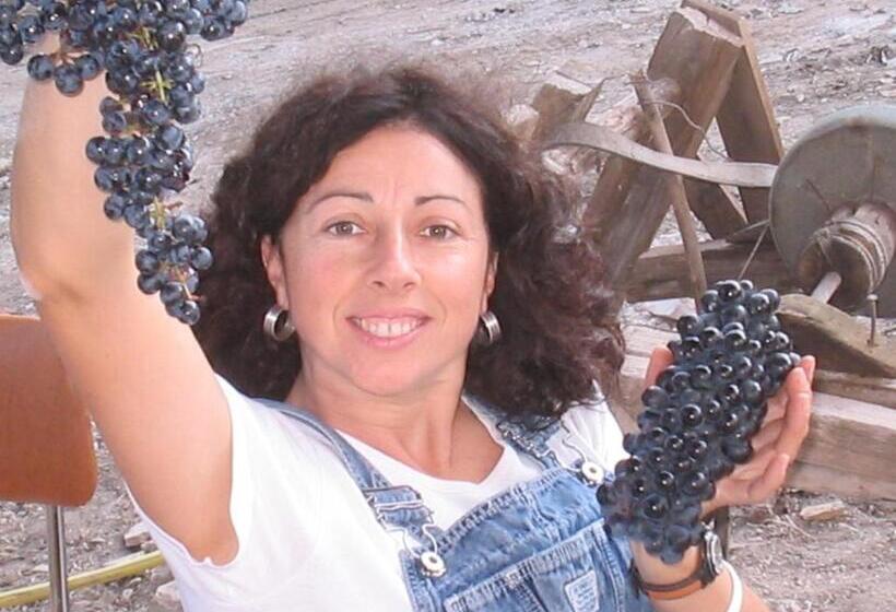 ベッドアンドブレックファースト Casa Piantone