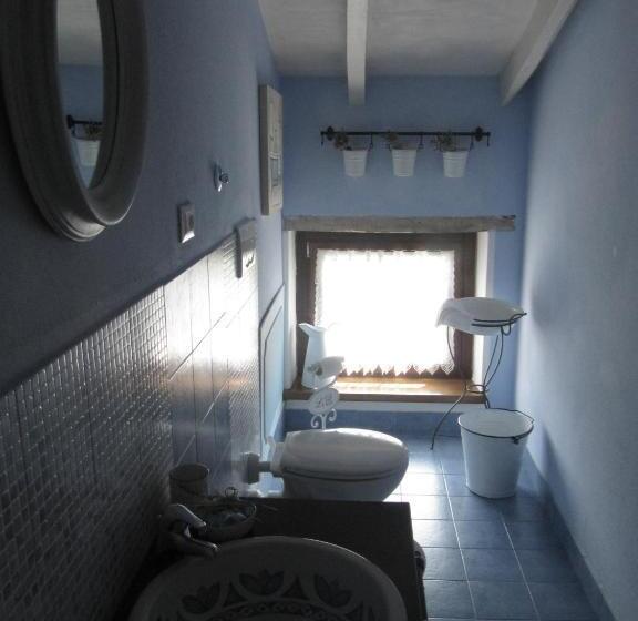 ベッドアンドブレックファースト Casa Piantone