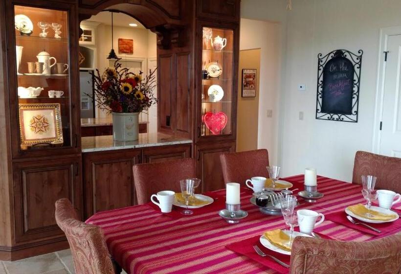 مبيت وإفطار Casale