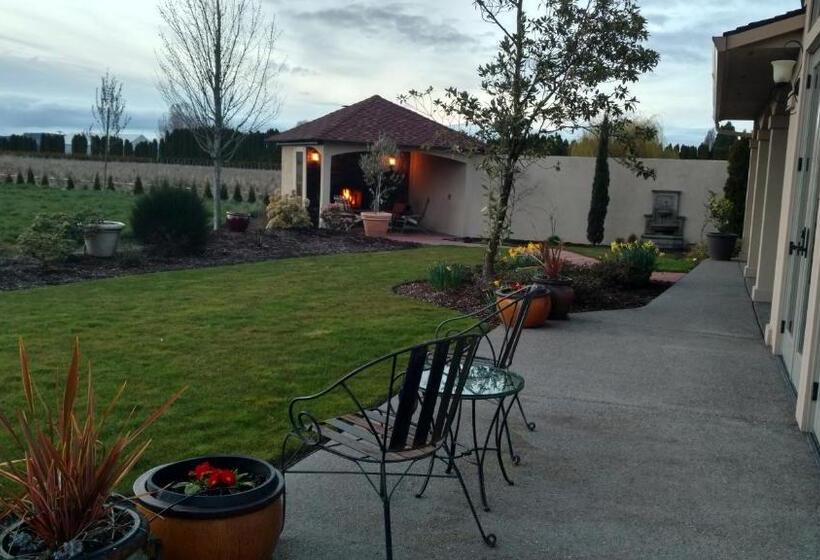 مبيت وإفطار Casale