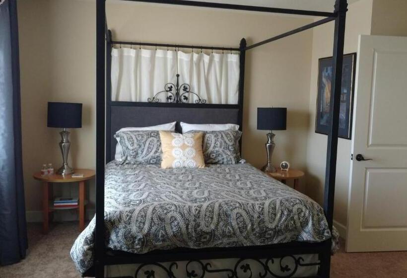 مبيت وإفطار Casale