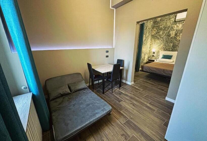 مبيت وإفطار Central Vasto Histonium