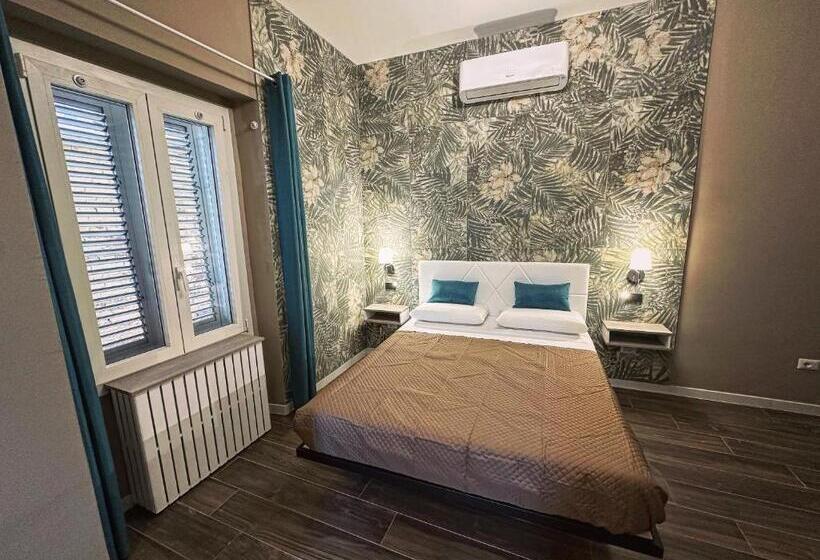 مبيت وإفطار Central Vasto Histonium