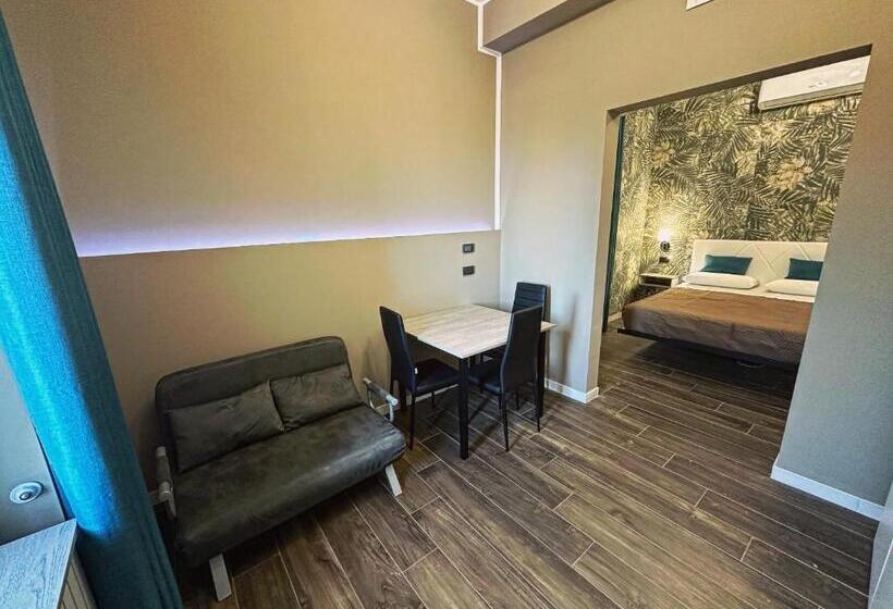 مبيت وإفطار Central Vasto Histonium