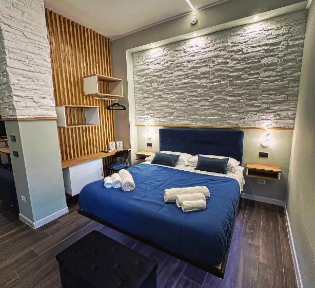 مبيت وإفطار Central Vasto Histonium