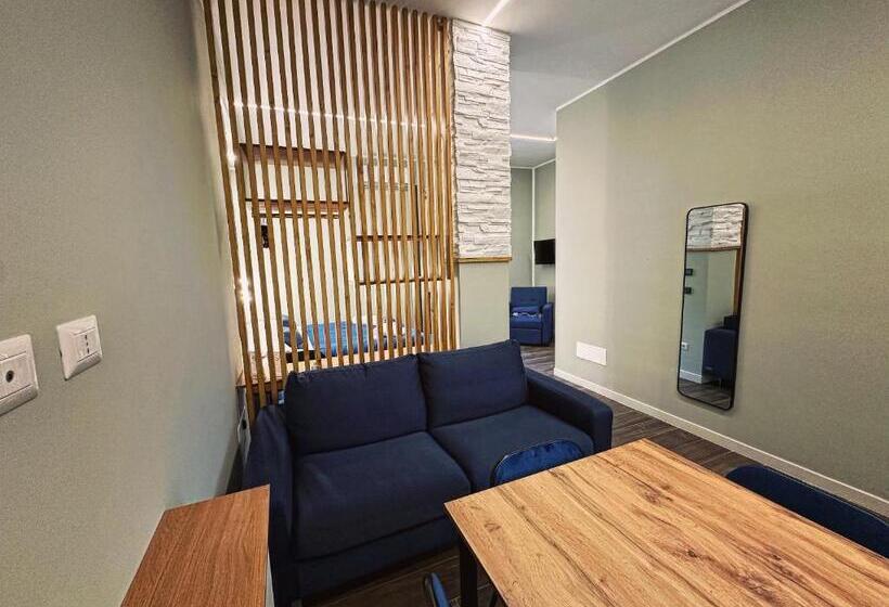 مبيت وإفطار Central Vasto Histonium