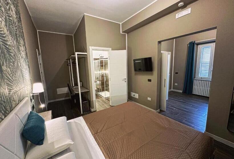 مبيت وإفطار Central Vasto Histonium