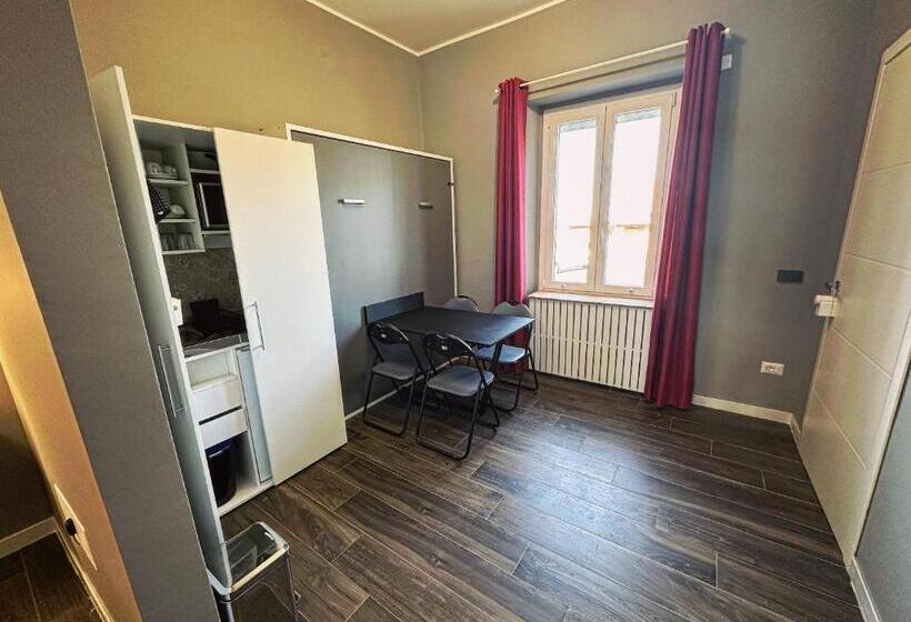 مبيت وإفطار Central Vasto Histonium