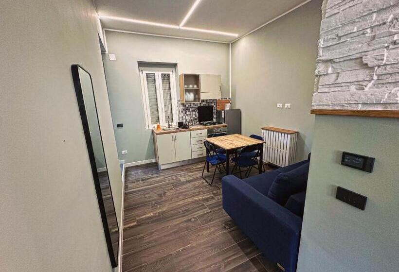 مبيت وإفطار Central Vasto Histonium