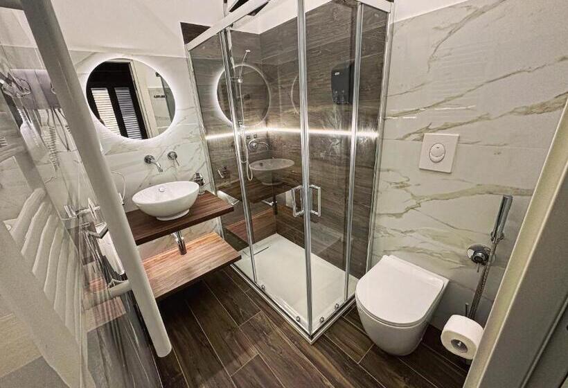 مبيت وإفطار Central Vasto Histonium