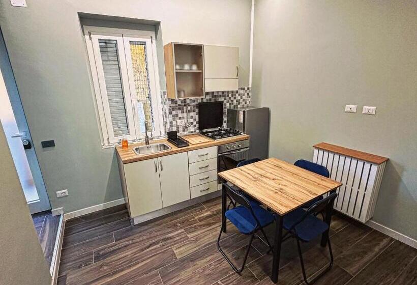 مبيت وإفطار Central Vasto Histonium